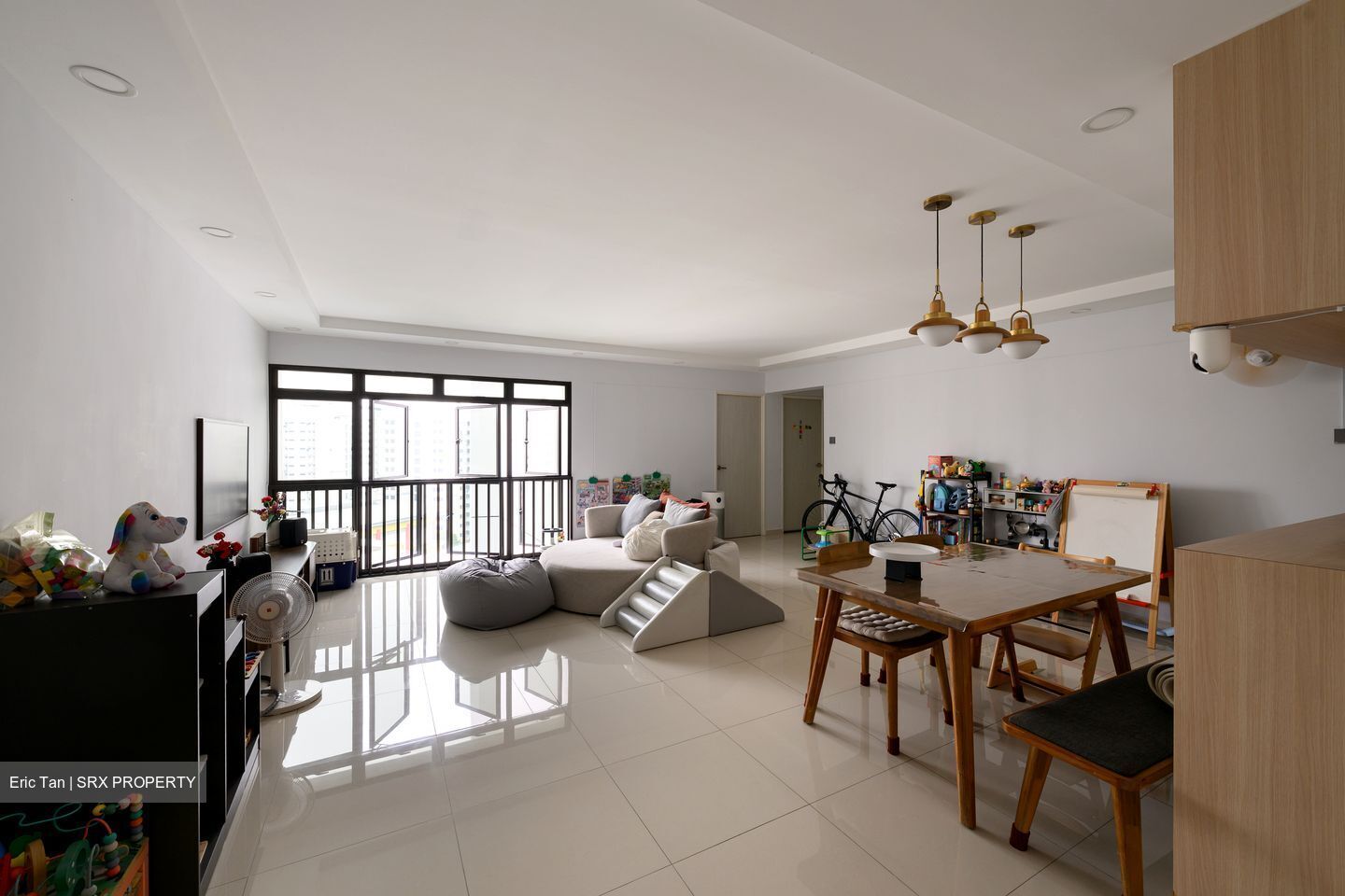 Blk 319B Anchorvale Grove (Sengkang), HDB 5 Rooms #634654271